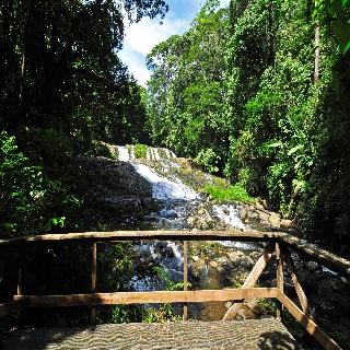 General view
 di SueÃ±o Azul Hotel Hacienda