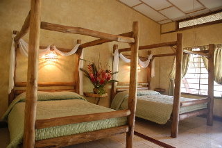 Room
 di SueÃ±o Azul Hotel Hacienda