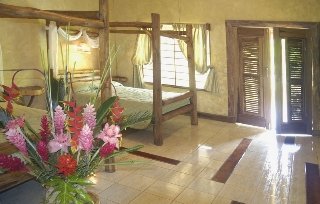 Room
 di SueÃ±o Azul Hotel Hacienda