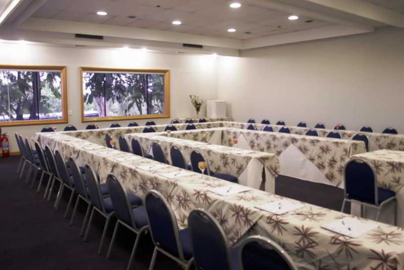 Conferences
 di Plaza Inn Michelangelo