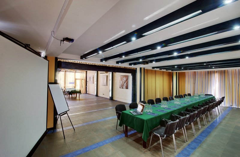 Conferences
 di Levant