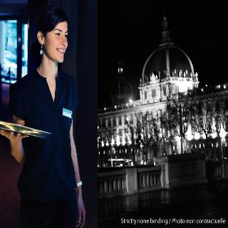 General view
 di Lisboa Almada Hotel