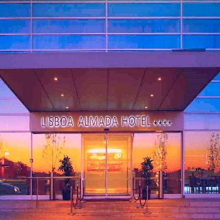 General view
 di Lisboa Almada Hotel