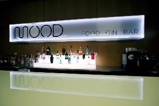 Bar
 di Lisboa Almada Hotel