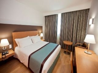 Room
 di Lisboa Almada Hotel