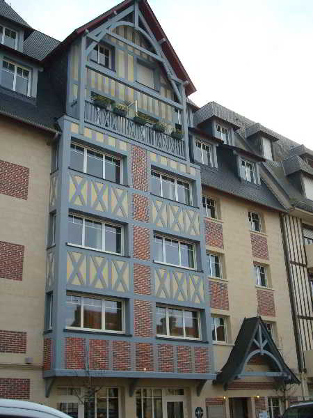 General view
 di Qualys Almoria Deauville