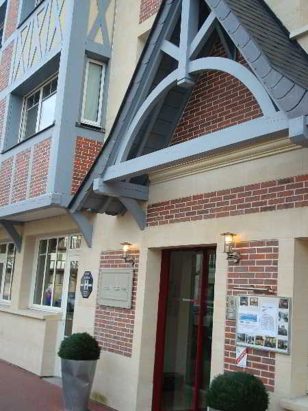 General view
 di Qualys Almoria Deauville