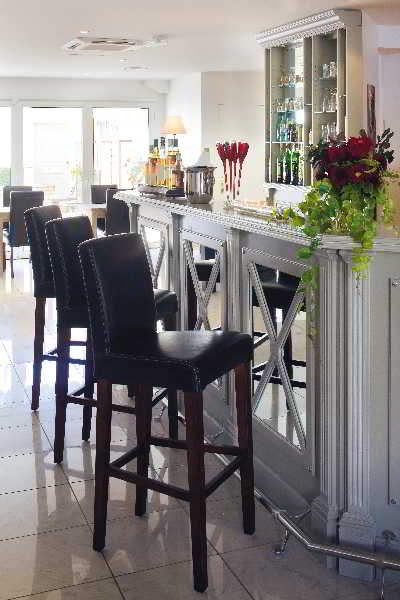 Bar
 di Qualys Almoria Deauville