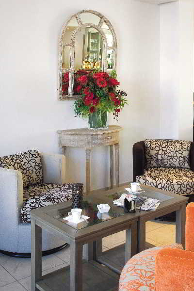 Lobby
 di Qualys Almoria Deauville