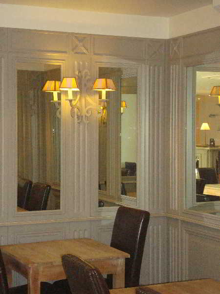 Restaurant
 di Qualys Almoria Deauville