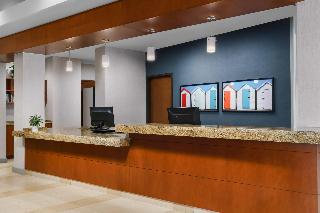 Hyatt House Fort Lauderdale Airport - South & Cp