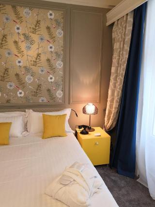 Grand Hotel Bellevue, Lille