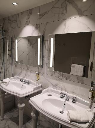 Grand Hotel Bellevue, Lille