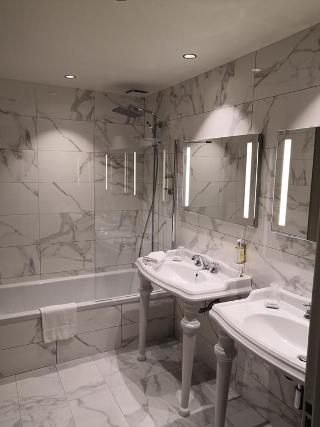 Grand Hotel Bellevue, Lille