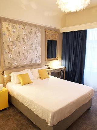 Grand Hotel Bellevue, Lille
