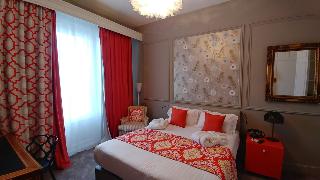 Grand Hotel Bellevue, Lille