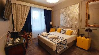 Grand Hotel Bellevue, Lille