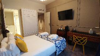 Grand Hotel Bellevue, Lille