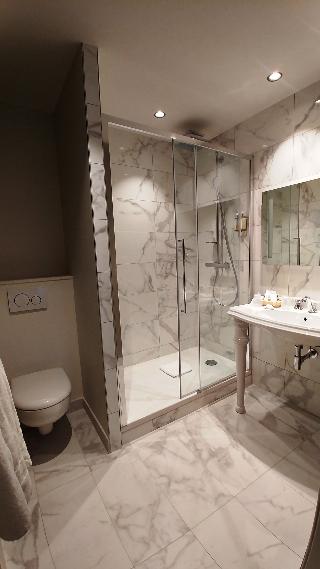 Grand Hotel Bellevue, Lille