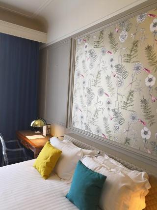 Grand Hotel Bellevue, Lille