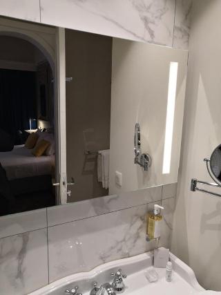 Grand Hotel Bellevue, Lille