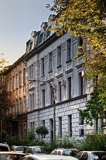 General view
 di Aparthotel Siesta