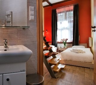 Room
 di Aparthotel Siesta