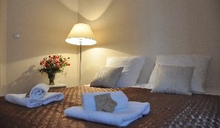 Room
 di Aparthotel Siesta