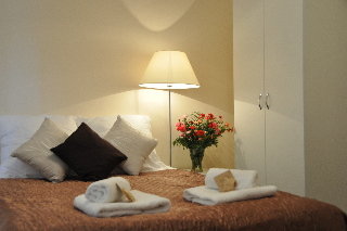 Room
 di Aparthotel Siesta