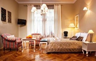 Room
 di Aparthotel Siesta