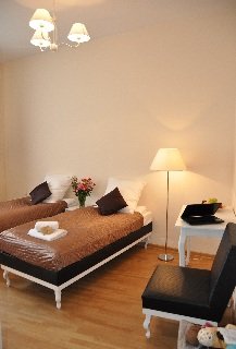 Room
 di Aparthotel Siesta