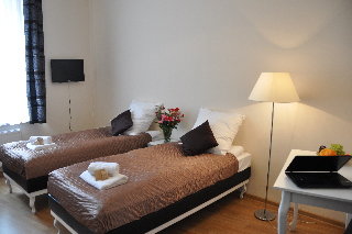 Room
 di Aparthotel Siesta