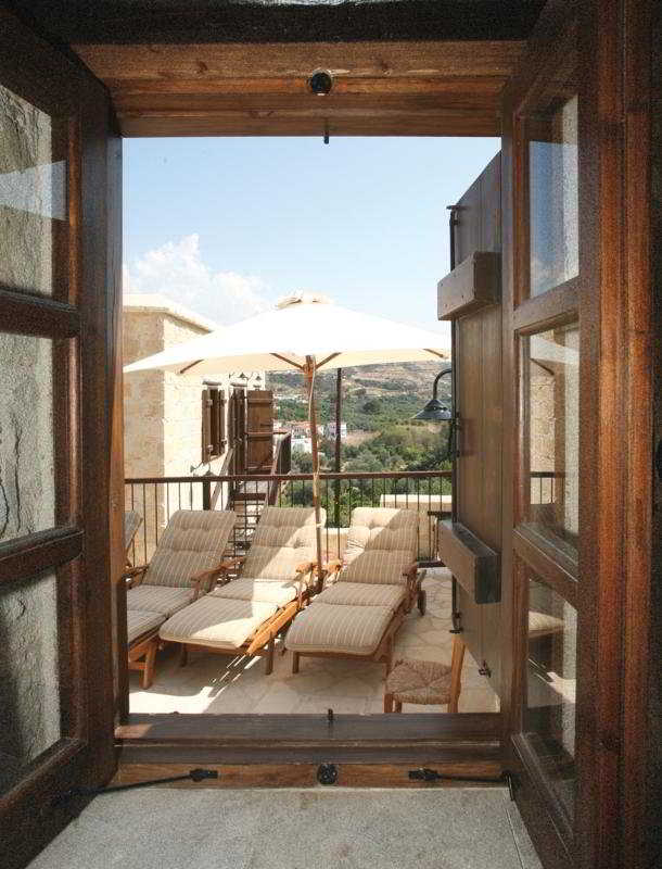 Room
 di Leonidas Village Houses