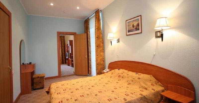 Room
 di Ukraine Hotel