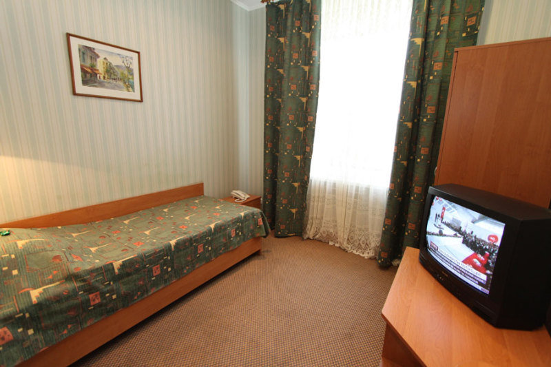 Room
 di Ukraine Hotel