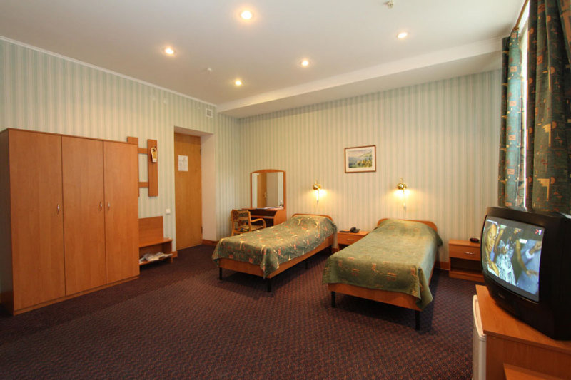 Room
 di Ukraine Hotel