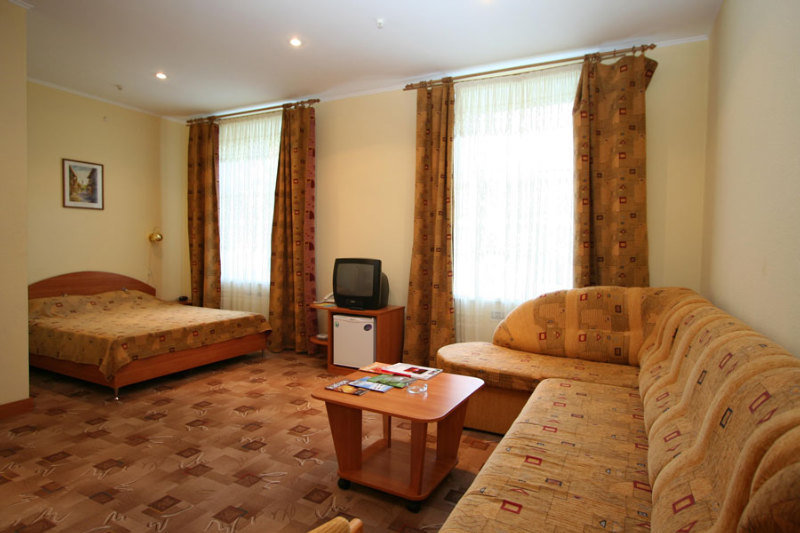 Room
 di Ukraine Hotel