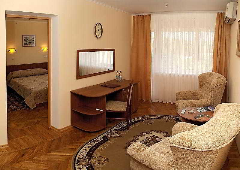 Room
 di Moscow Hotel