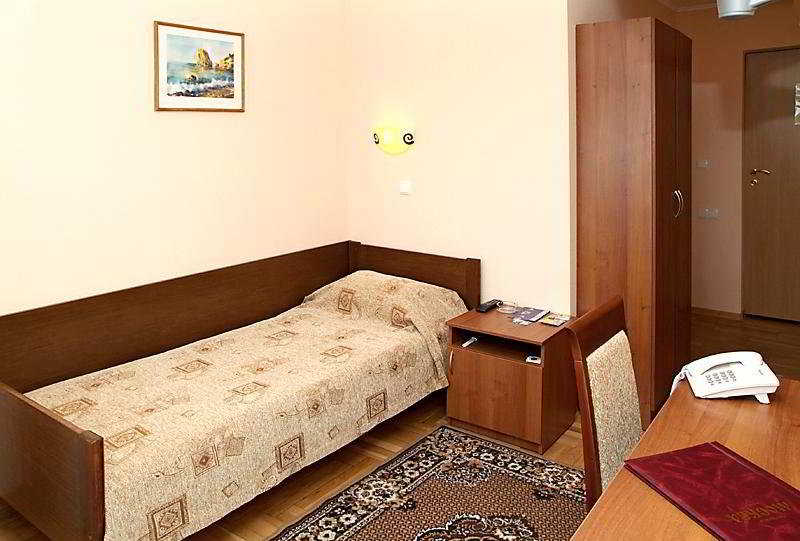 Room
 di Moscow Hotel