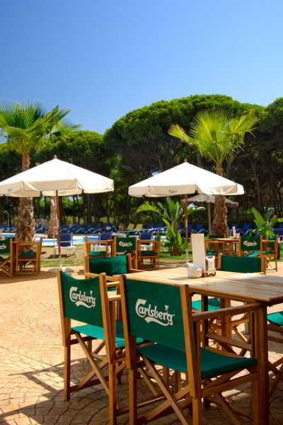 Bar
 di Asur Isla Cristina