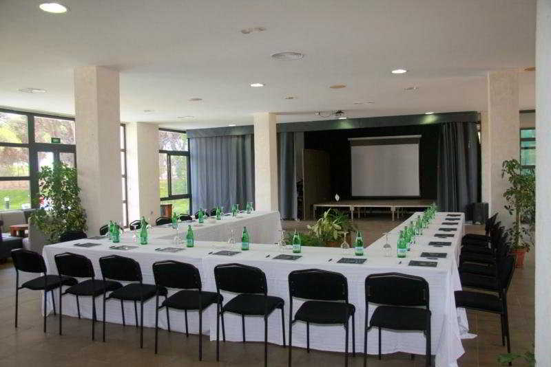 Conferences
 di Asur Isla Cristina