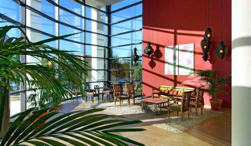 Lobby
 di Asur Isla Cristina