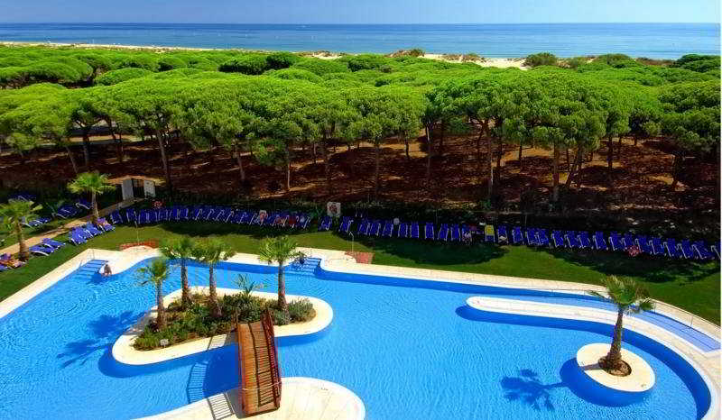 Pool
 di Asur Isla Cristina