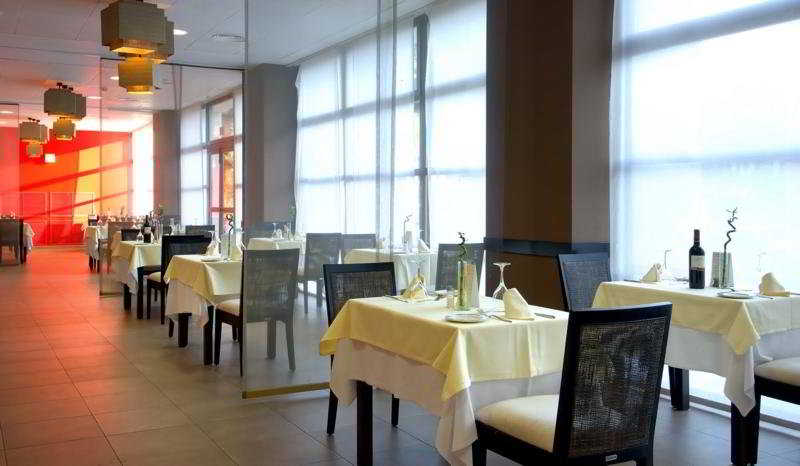 Restaurant
 di Asur Isla Cristina