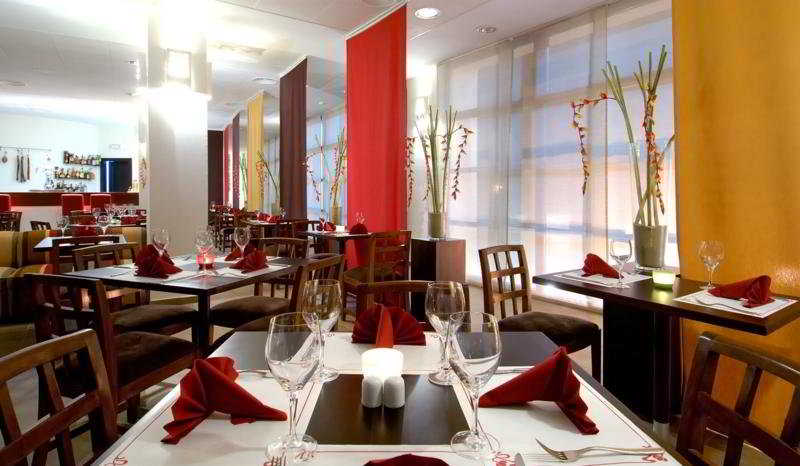 Restaurant
 di Asur Isla Cristina