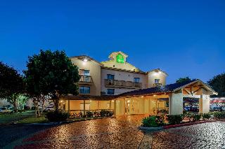 La Quinta Inn Irvine Spectrum
