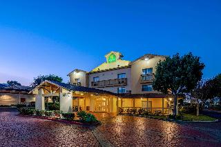 La Quinta Inn Irvine Spectrum