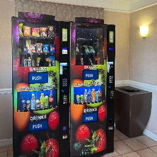 Motel 6 Phoenix AZ - Midtown