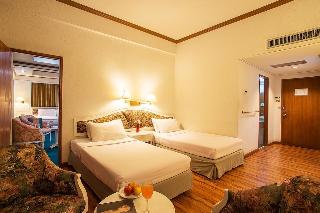 Wangtai Hotel