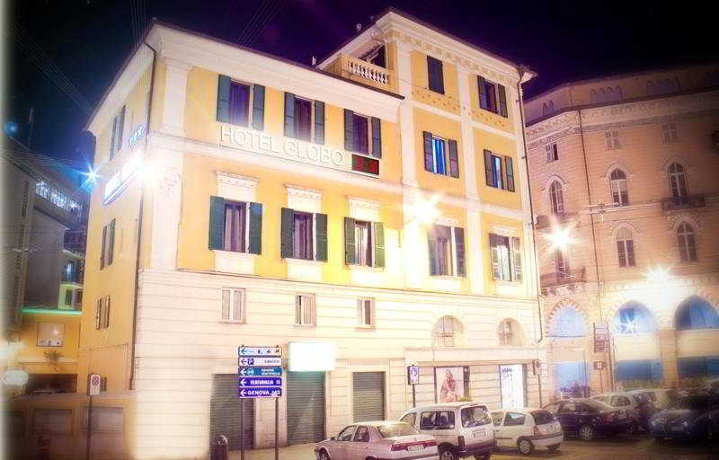 General view
 di Globo & Suite